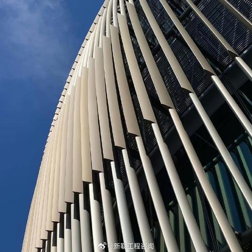 设计##幕墙工程##专注建筑立面设计##设计秀##空间设计美学##建筑外观